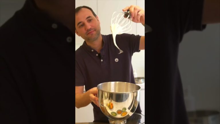 Simple Recipe Citrus Dessert for Christmas Party #francoisperret