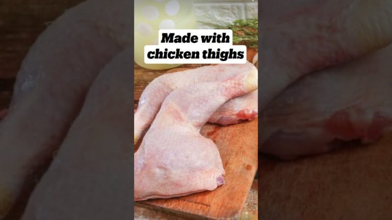 EASY One Pan Balsamic Chicken #shorts #beatdiabetic #balsamicchicken #chickenrecipes