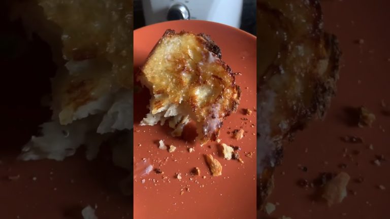 Last of  #sourdoughbread #cooked in #airfryer #foodie #butter #snack #snacks #bread #breadrecipes