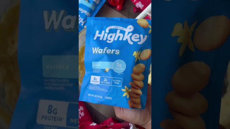 BANANA PUDDING COOKIES this is so good! #recipe #lowcarb #bananapudding #nosugar