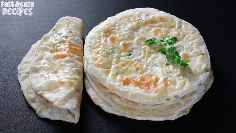 Bread tastes better than flatbread. Why didn't I know about this bread recipe? I was very surprised