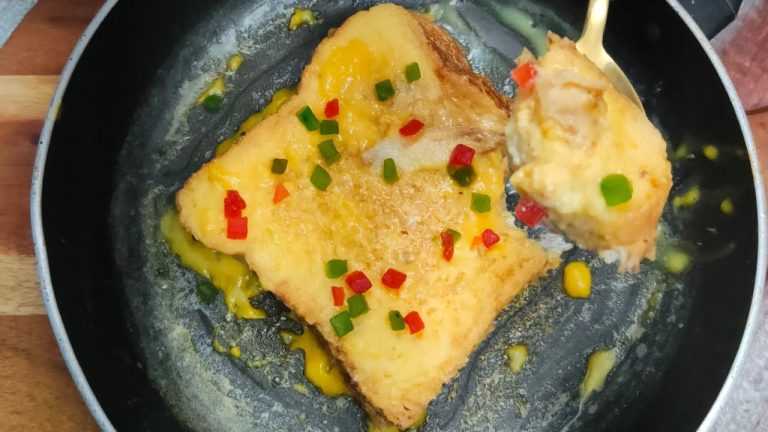 Easy & Awesome Bread recipe | Bachapan ki yaden | Kids favourite | #shorts  @treatwithrinkisah3009