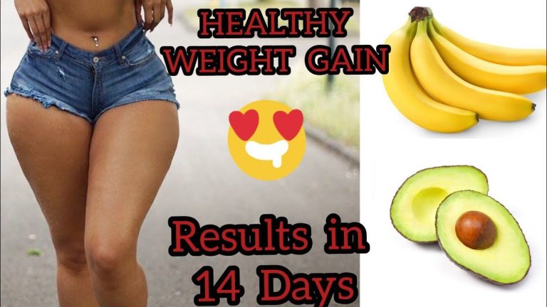 Smoothie for weight gain |Weight gain smoothie | Smoothie recipe for weight gain #weightgainforgirls