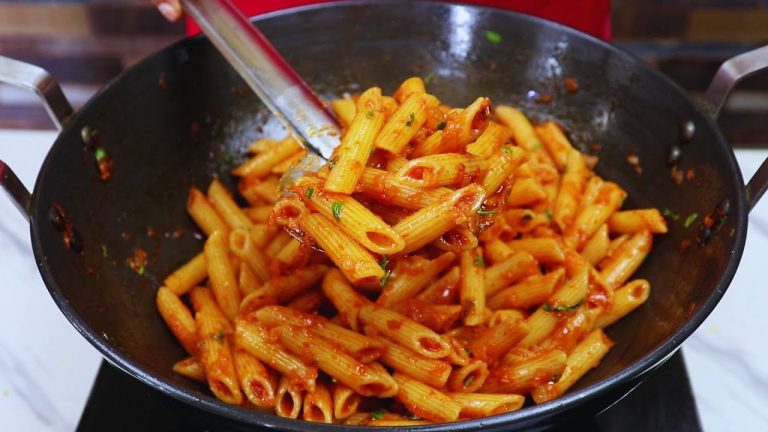 பாஸ்தா | how to make pasta without pasta masala | pasta recipes