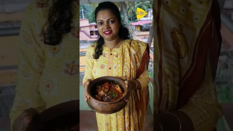 watch full video on our channel 'Seafood Recipes By Bayman' #shorts