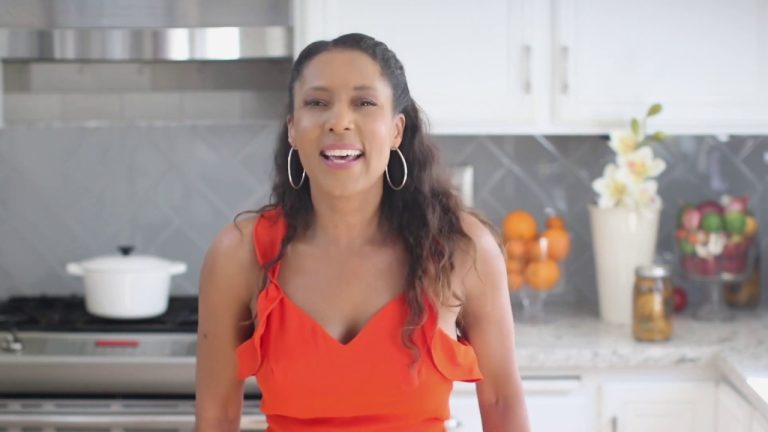 National Seafood Month – Easy Pescatarian Recipes