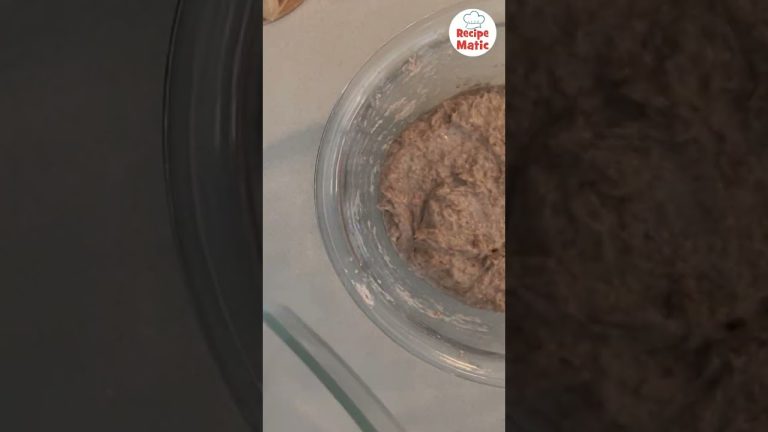 Focaccia Bread Recipe | The long version is on our channel. Please subscribe