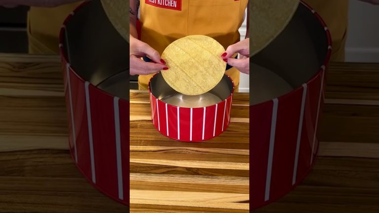 Fresh Cookie Hack: Kitchen Advent Calendar Day 19 #Shorts