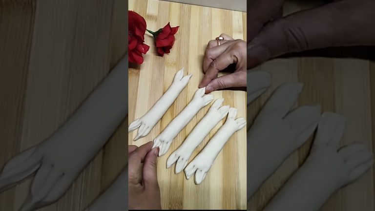 Satisfying and creative dough pastry recipes, bread rolls, bun shapes, pasta#neelamkitchen#short