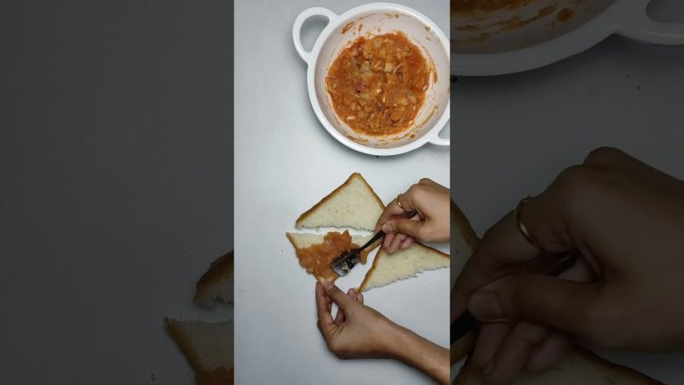 Bread pakoda recipe | Bread pakora recipe #shorts #breadpakoda #breadpakorarecipe