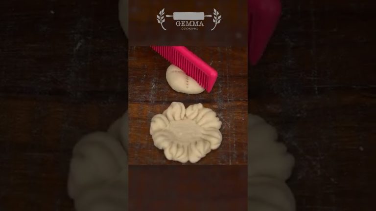 Satisfying Cooking – Creative dough pastry recipe – #cooking – #delicious – #pan – #comida – #301