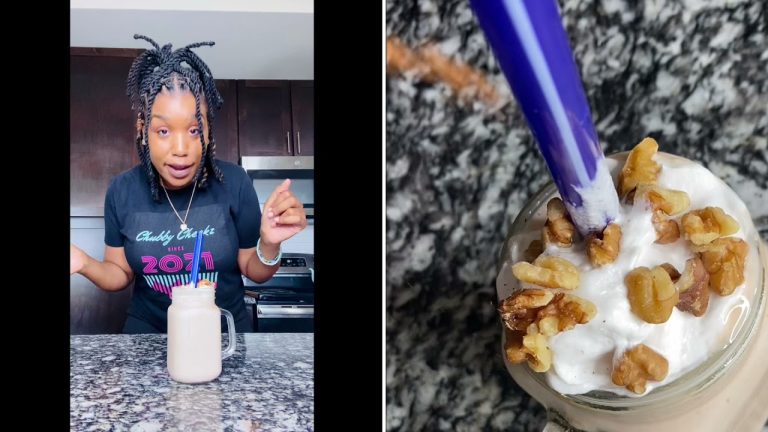 70+ POUNDS DOWN! MY TOP WEIGHT LOSS SMOOTHIE RECIPES