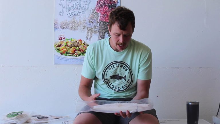 Simple Seafood Recipes Episode 21 – All About Whitefish