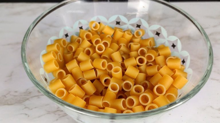 How to Make Quick and Easy Seafood Pasta | Seafood recipes