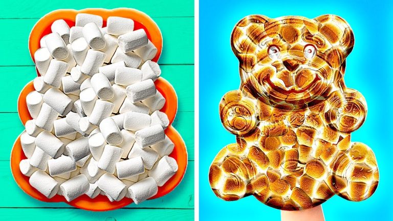 Simply Delicious Dessert Recipes You'll Fall In Love With