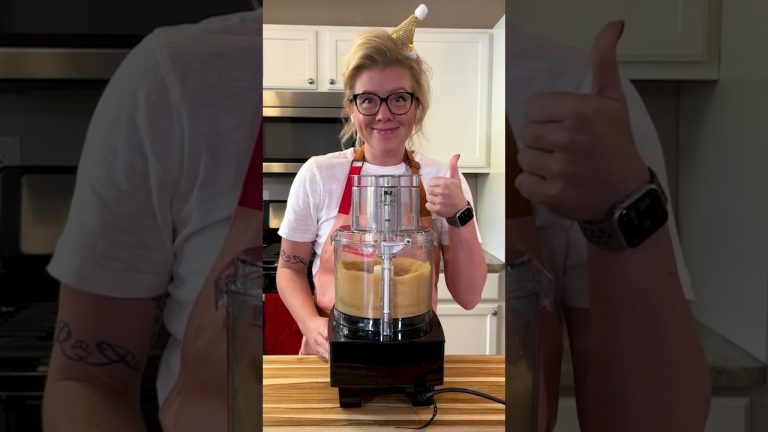 DIY Brown Sugar: Kitchen Hack Advent Calendar Day 14 #Shorts