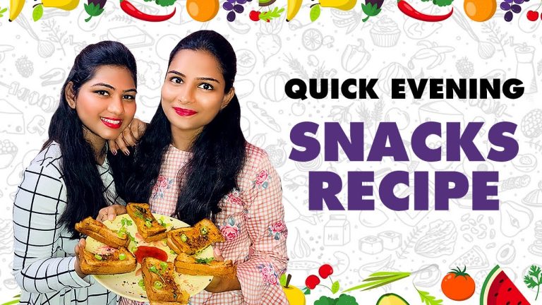 Quick Evening Snack Recipe | Priya Inturu Cooking Recipes | Priya Inturu