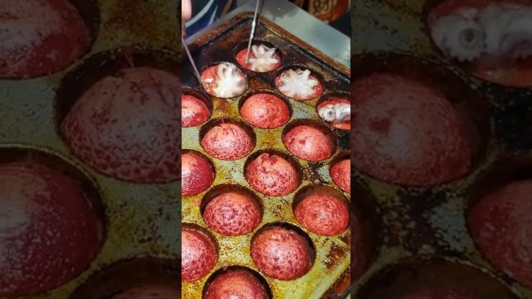 Amazing Street Side Dessert Recipes | Mouth Watering Food Part- 59