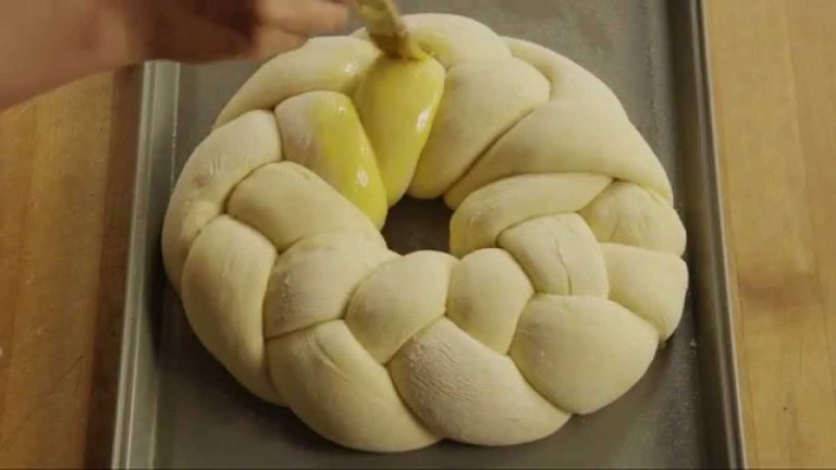 How to Make Challah | Bread Recipes | Allrecipes.com