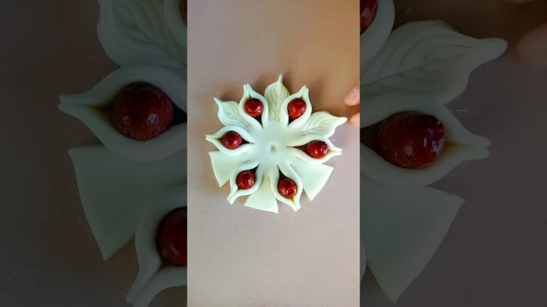 🥰 Satisfying & Creative Dough Pastry Recipes # 927🍞Bread Rolls, Bun Shapes, Pasta, 1ice Cake #shorts