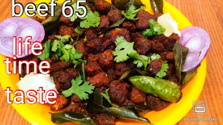 பீப் சில்லி / Beef chilli Recipes in Tamil / Beef Chilli Recipe / Beef Recipes