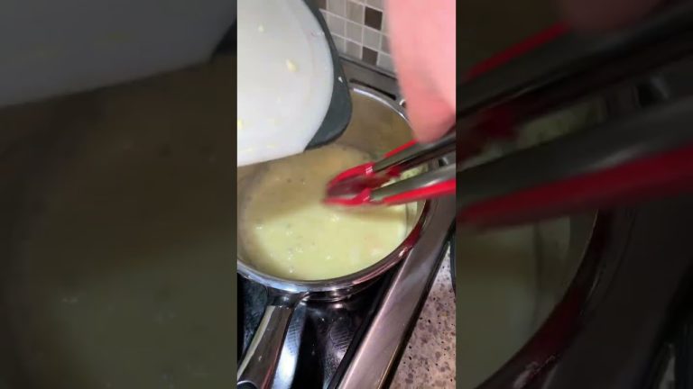 Creamy Garlic Pasta #shorts #pasta #garlic