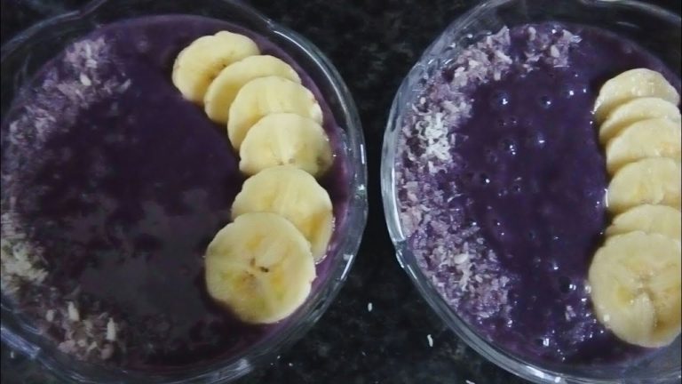 Mulberry banana smoothie recipe | mulberry smoothie without yogurt | dessert recipes | healthy food