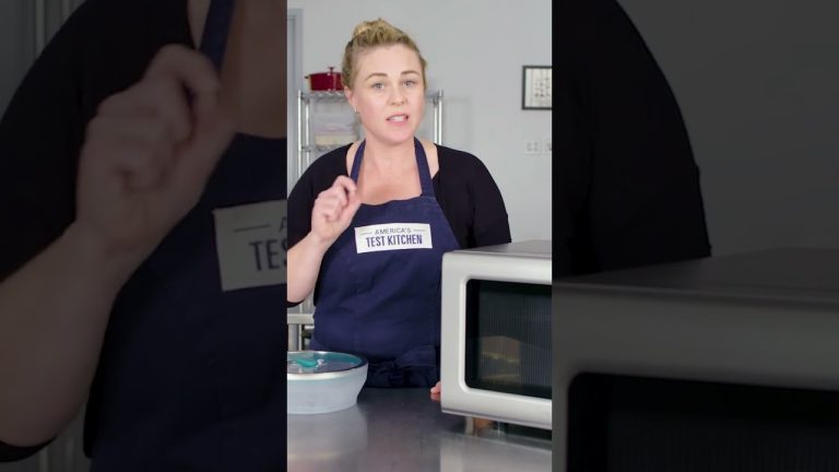 The Best Microwave Cookware #Shorts