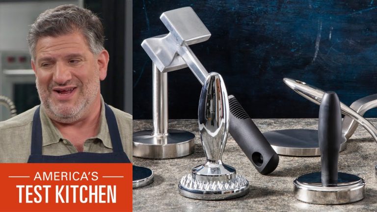 Equipment Expert’s Guide to Meat Pounders