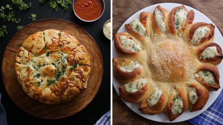4 Easy Homemade Bread Recipes That'll Make You believe in Loaf