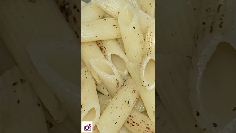 Pasta recipe | easy pasta | lazy pasta recipe | few ingredients only