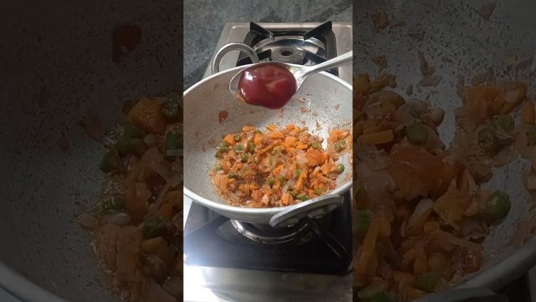 How to make pasta in tamil | Spicy pasta recipe in tamil |Masala Pasta in tamil #cook #shorts #pasta