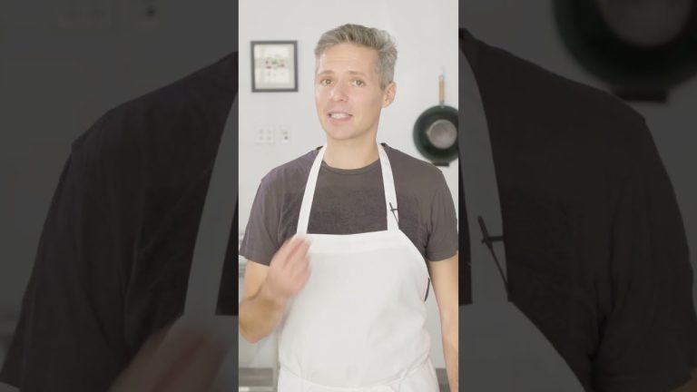 Should You Rest Your Turkey? #Shorts