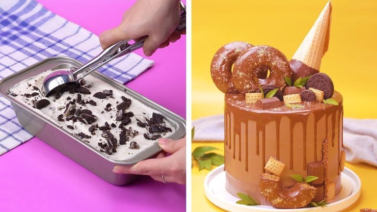 Easy Chocolate Dessert Recipes