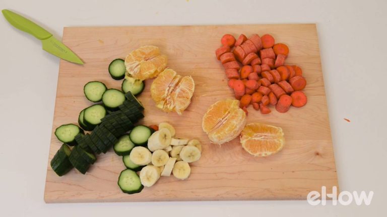 Smoothie Recipe for Clear Skin