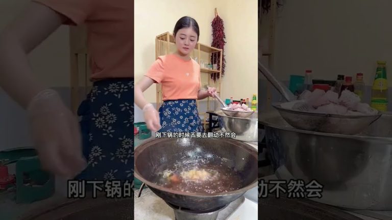 香辣酒糟鱼真的很下饭