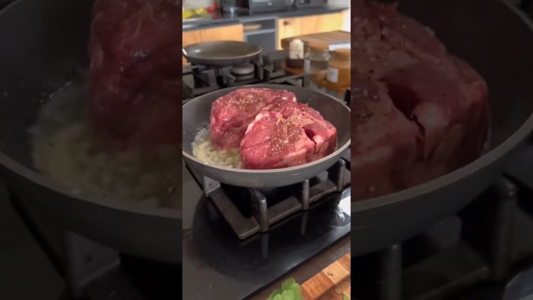 Amazing Nice Beef @juemcookingofficial #shorts