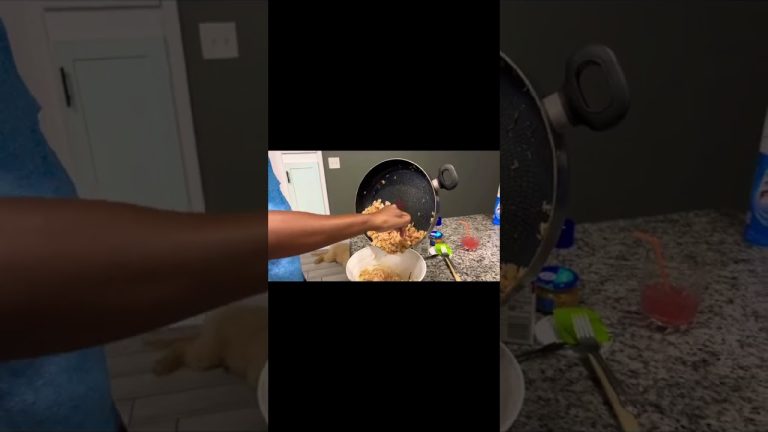 Easiest seafood lasagna for busy moms!! #cooking #shorts #recipe #lifestyle