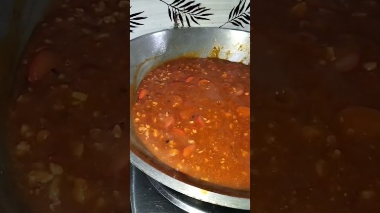 Spaghetti ❤️🫰☺️ #spaghetti  #cooking #food