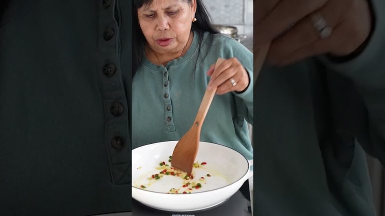 Thai Drunken Noodles with Seafood