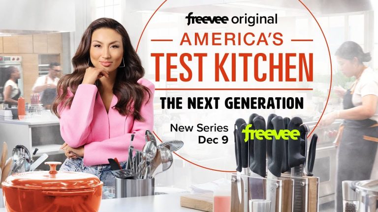 America’s Test Kitchen: The Next Generation | All-New Series | Trailer