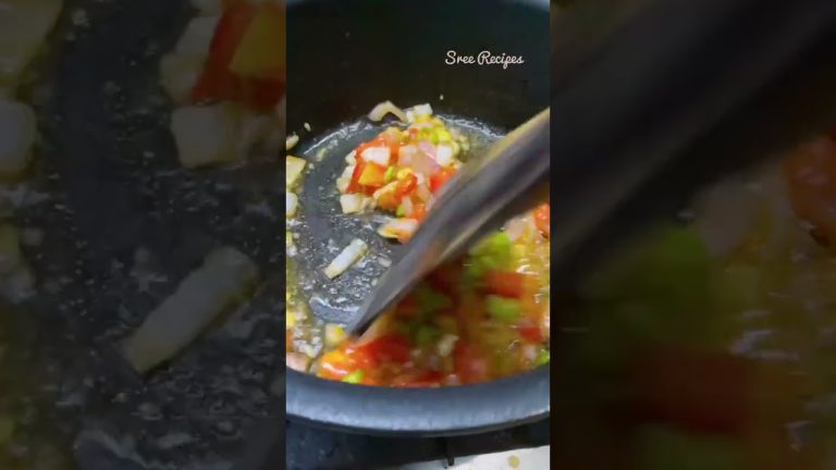 Pasta 🍝 #sreerecipes #food #recipes #foodie #snacks #indianfood #pasta #pastalover #italianpasta