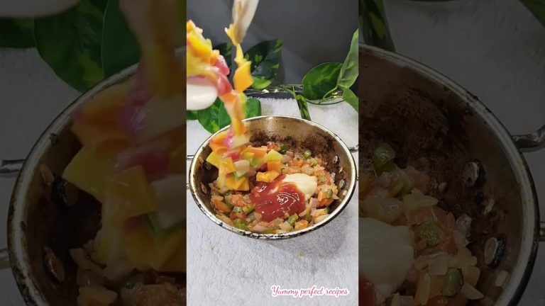 Have you ever tried fryums pasta | #shorts | #youtubeshorts | #youtubefeatures | #ytshorts |#viral |