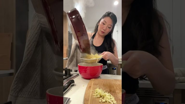 what i ate ~ teriyaki tofu. japanese noodles. shiitake mushrooms. fish egg pasta.