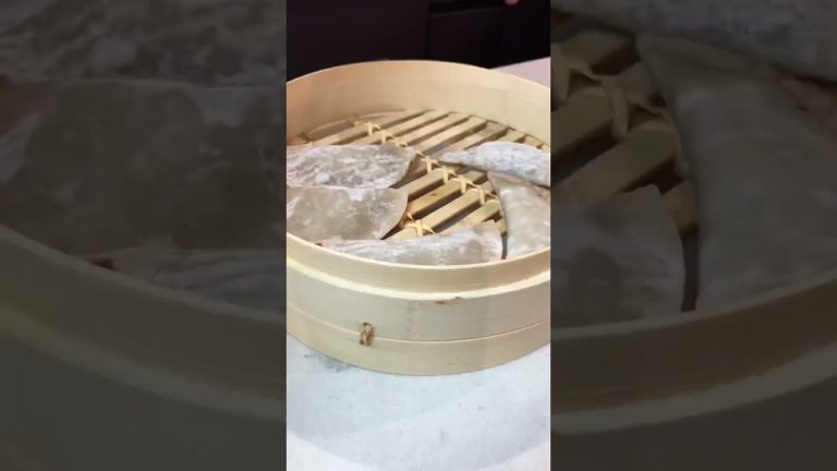 How to make Beef Dumplings