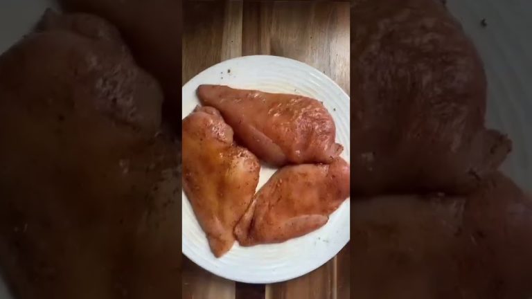 Creamy Cajun Pasta #easyrecipe #food #shorts