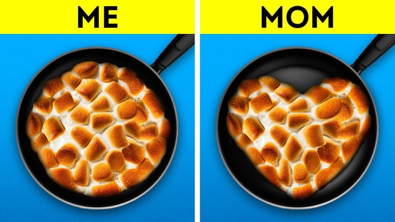 Fancy Dessert Recipes to Impress Your Family