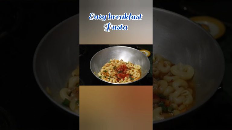 pasta… #shorts #cooking #foodie #shortvideo #youtubeshorts #breakfast #food