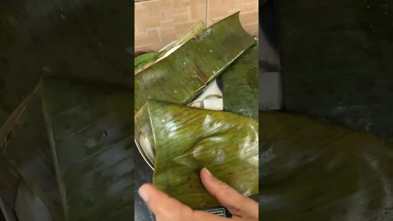 Malabar chemmeen ada #cooking #recipe #food #shorts #trending #tasty #seafood