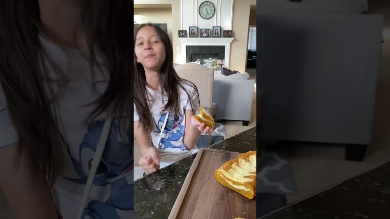 I shared my Pumpkin Bread Recipe and got so much hate on Tiktok | MyHealthyDish